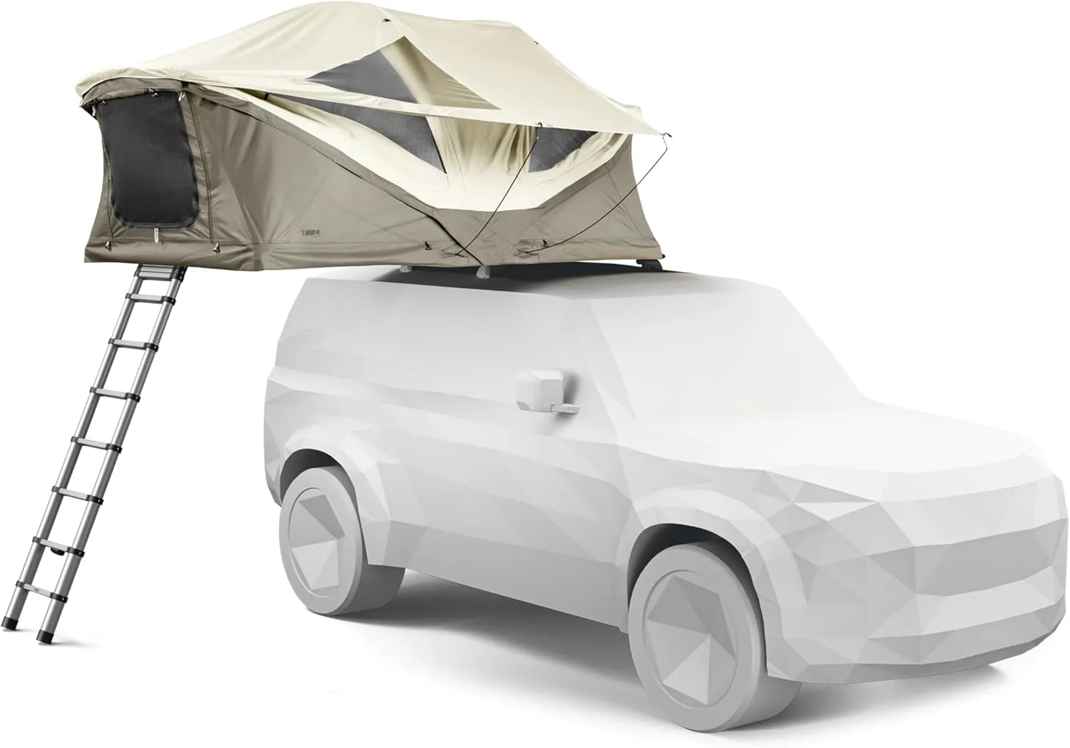 Thule Approach Rooftop Tent - Medium