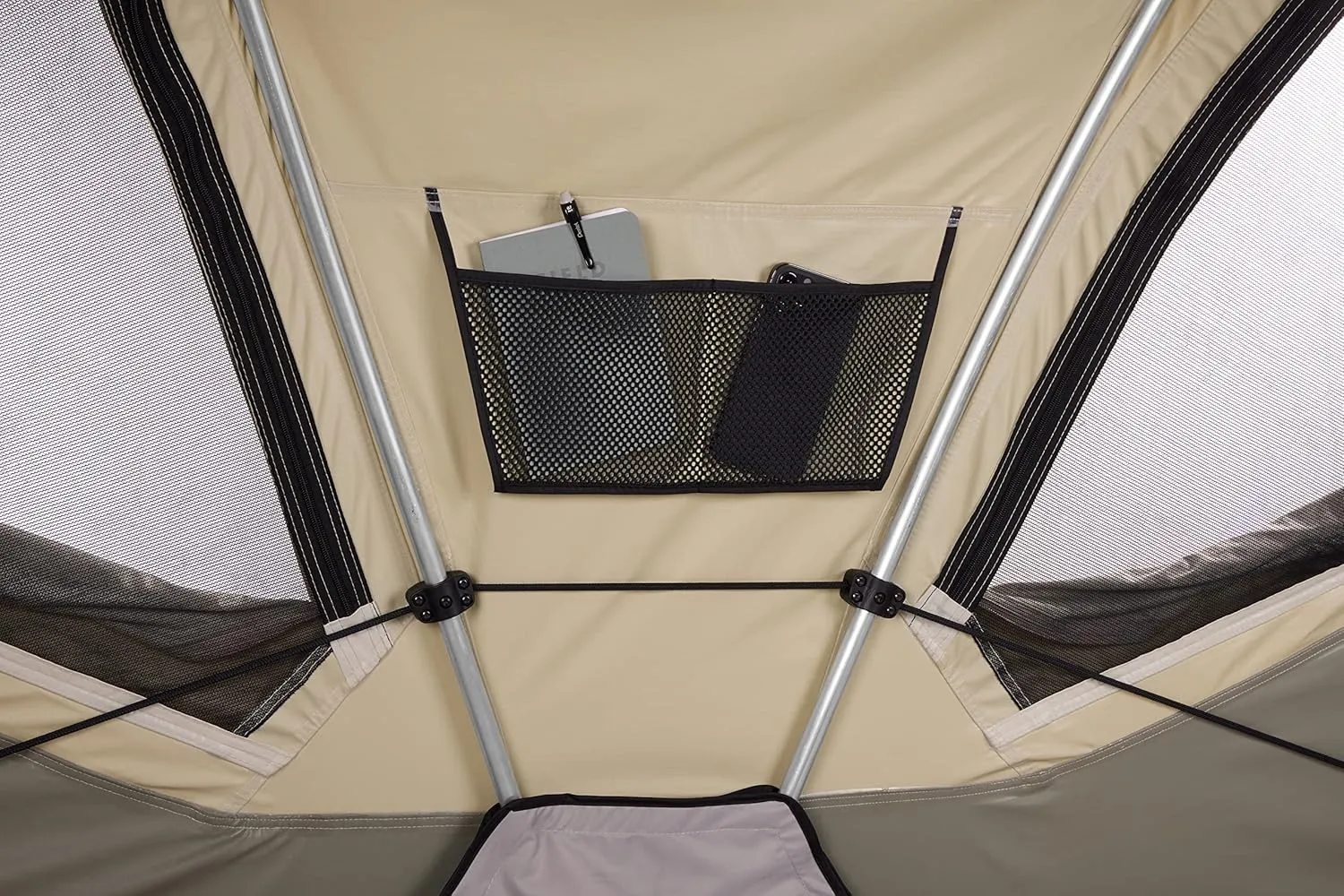 Thule Approach Rooftop Tent - Medium