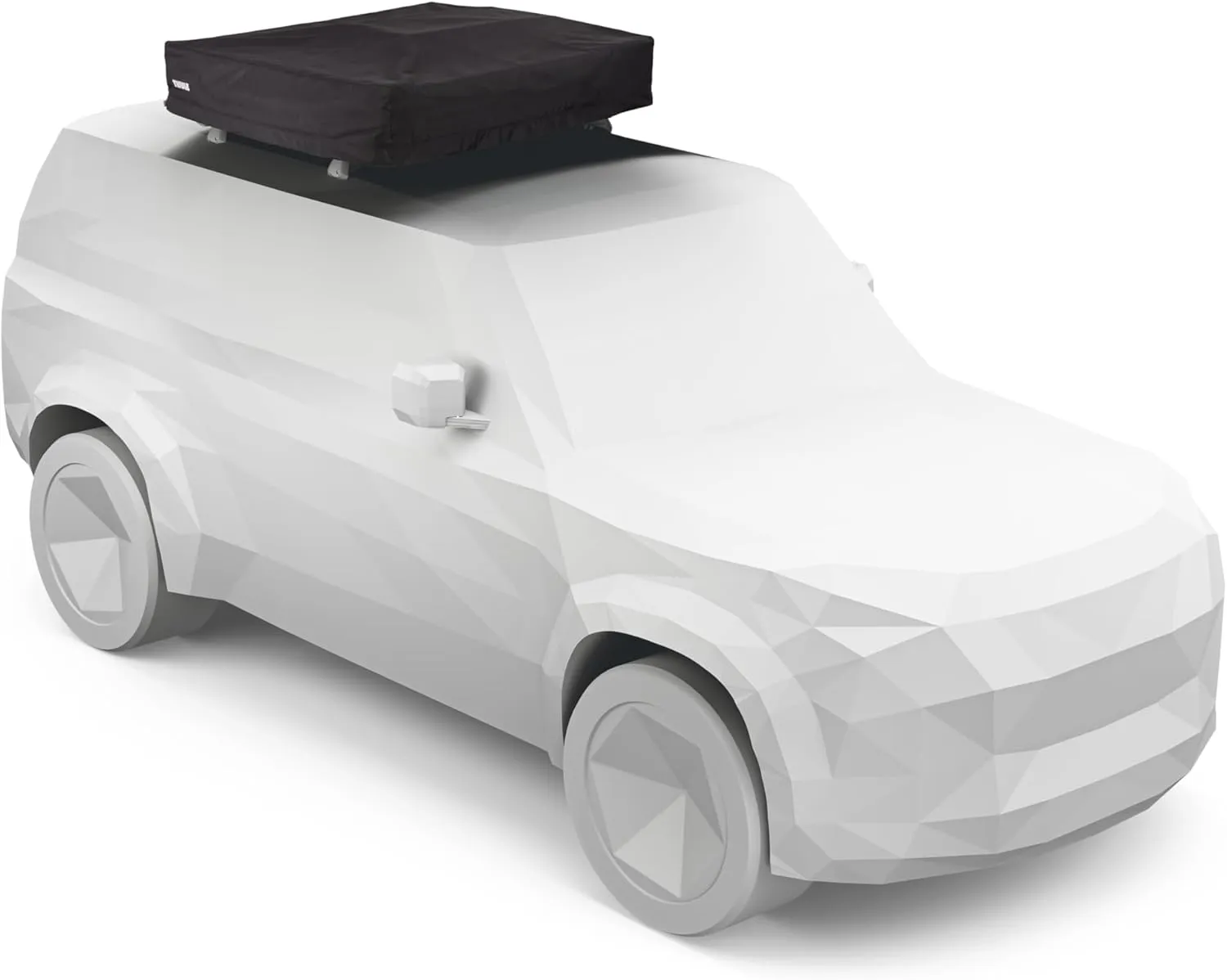 Thule Approach Rooftop Tent - Medium
