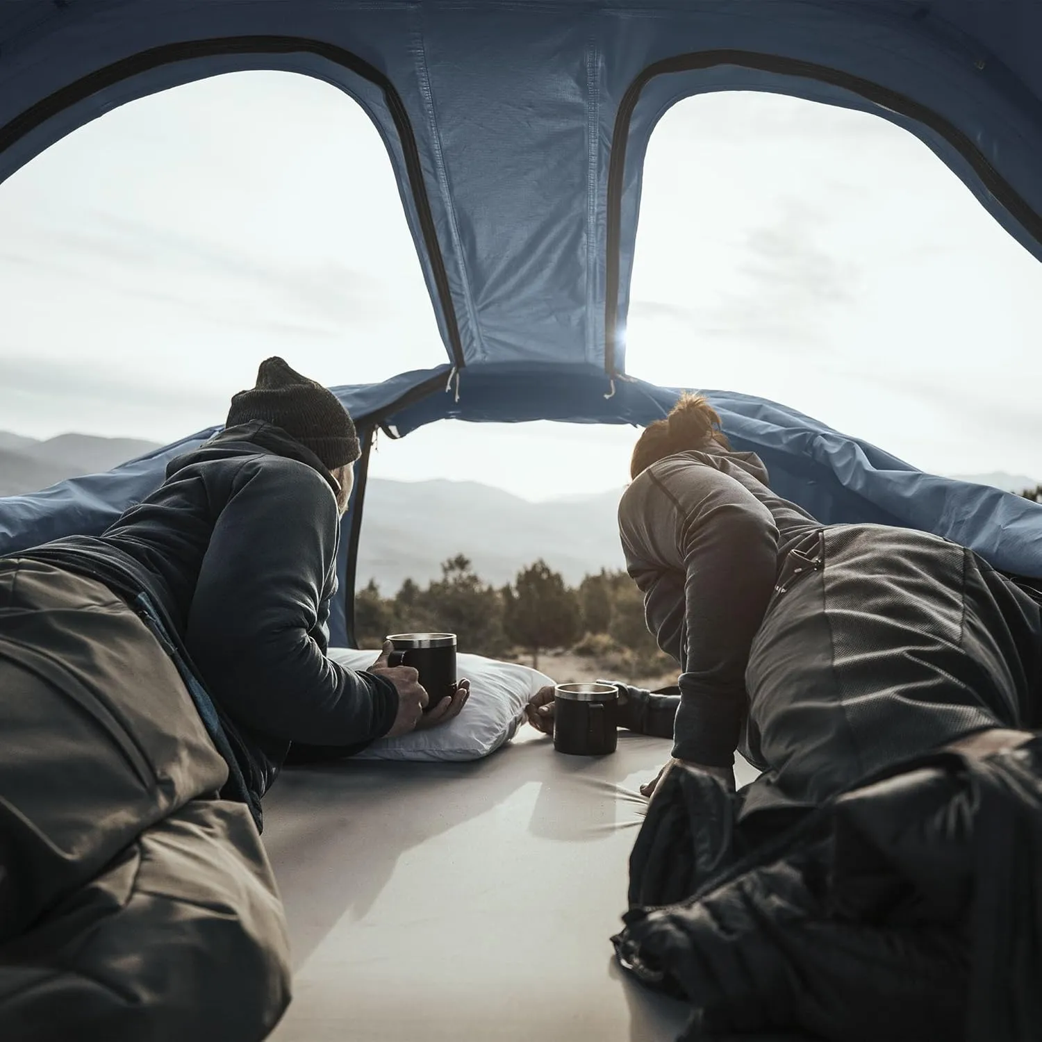 Thule Approach Rooftop Tent - Medium