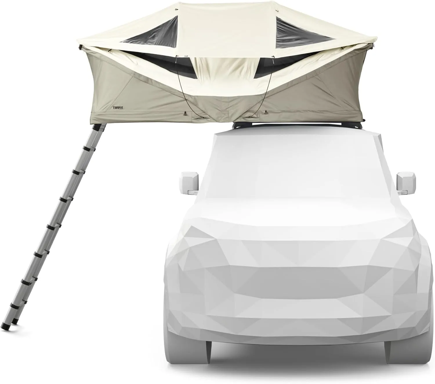 Thule Approach Rooftop Tent - Medium
