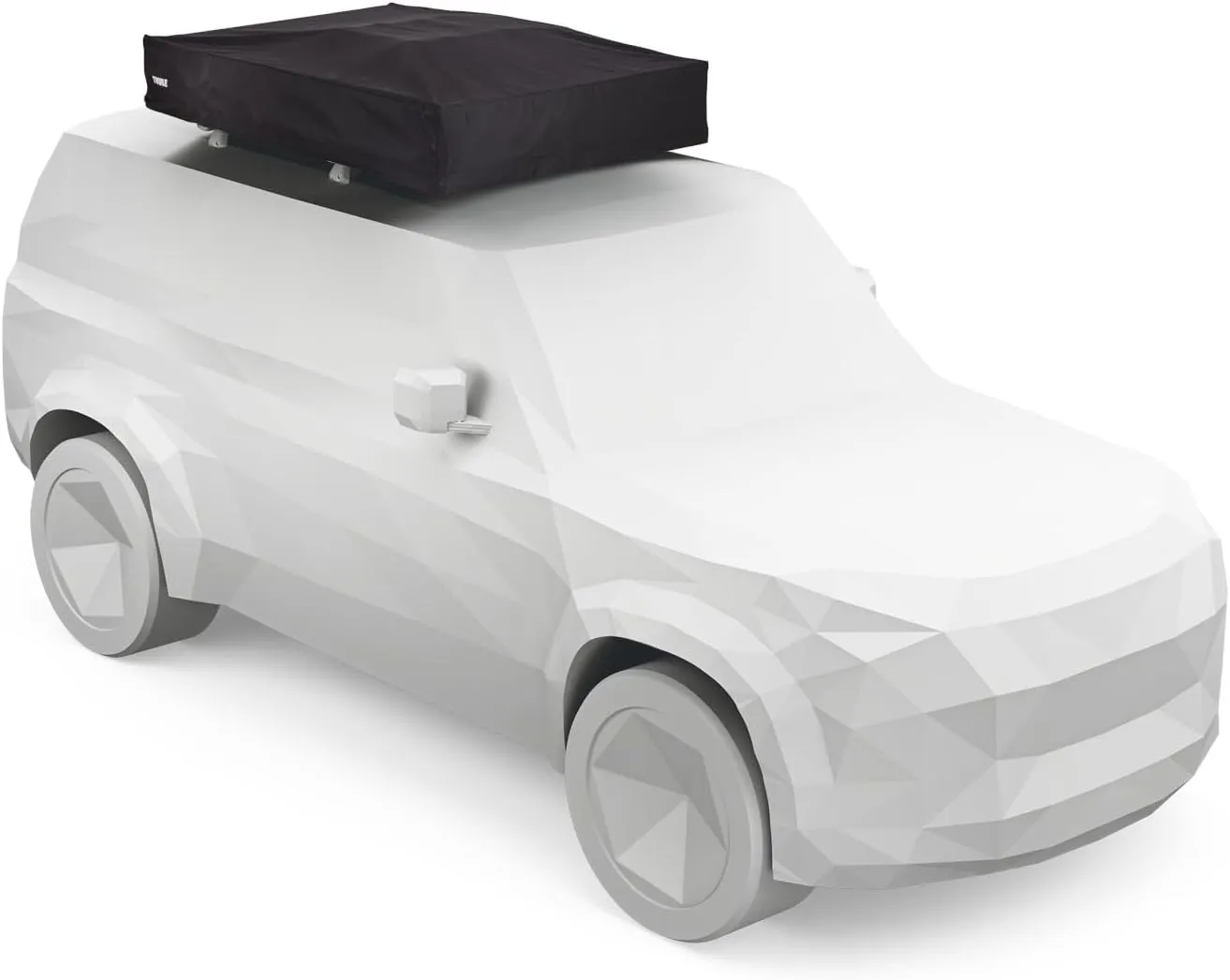 Thule Approach Rooftop Tent - Medium