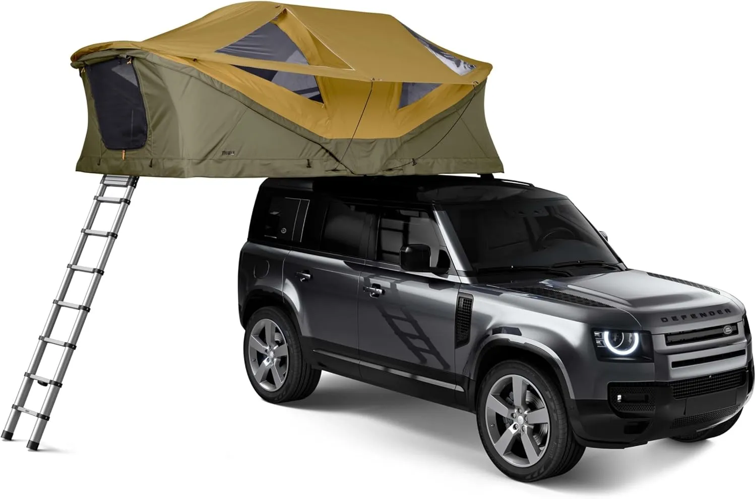 Thule Approach Rooftop Tent - Medium