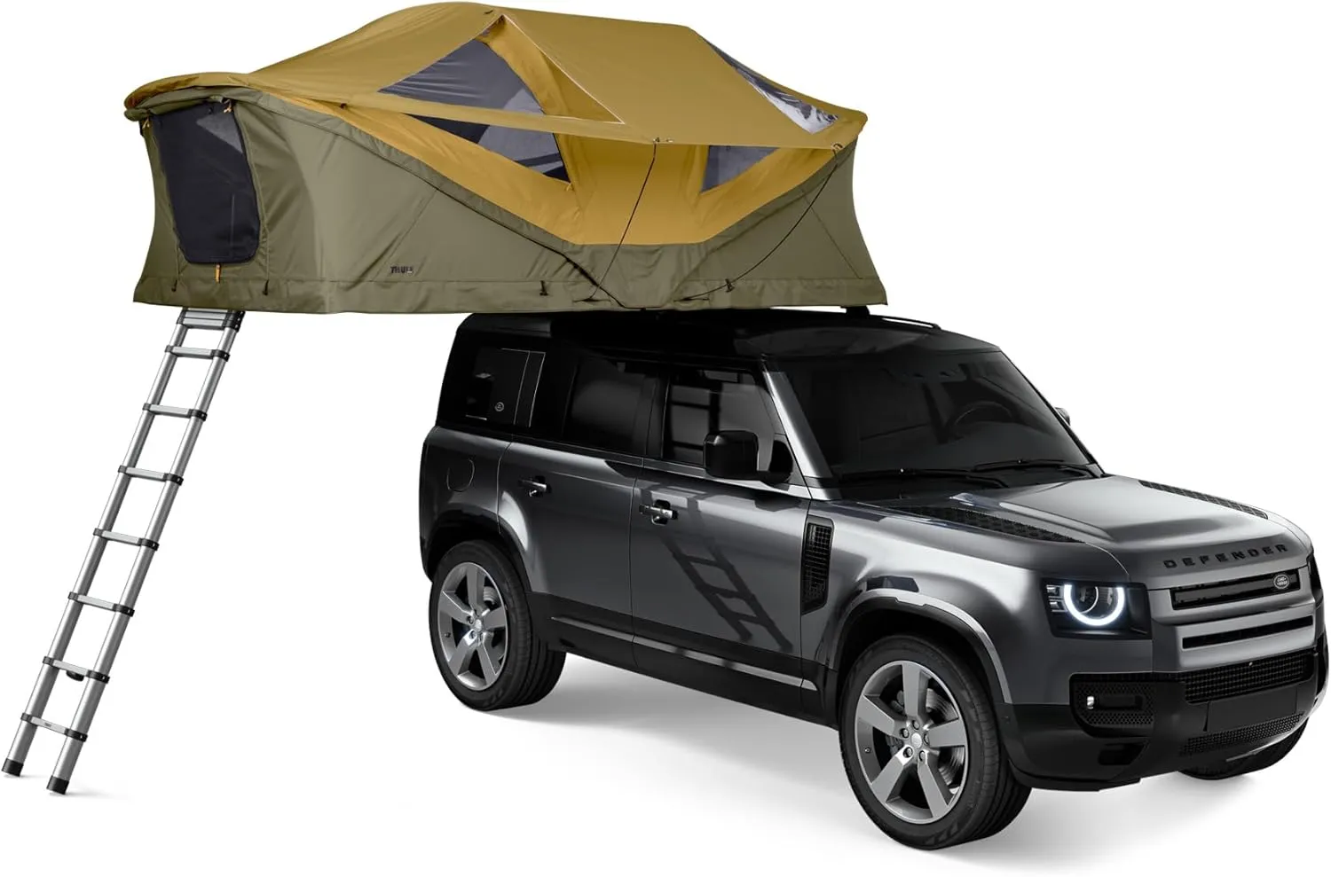 Thule Approach Rooftop Tent - Medium
