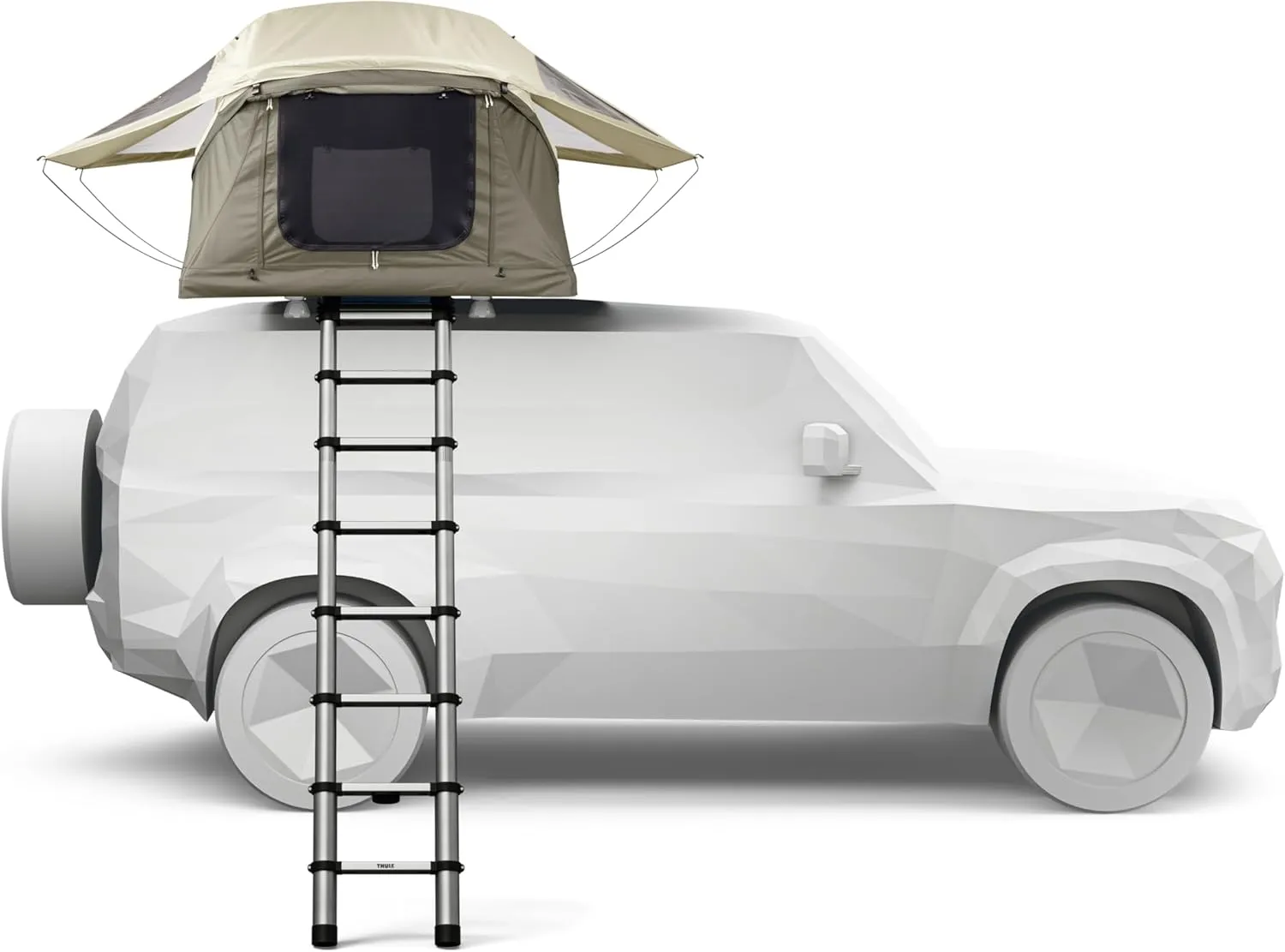Thule Approach Rooftop Tent - Medium