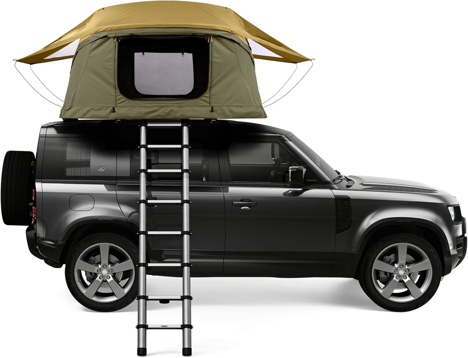 Thule Approach Rooftop Tent - Medium