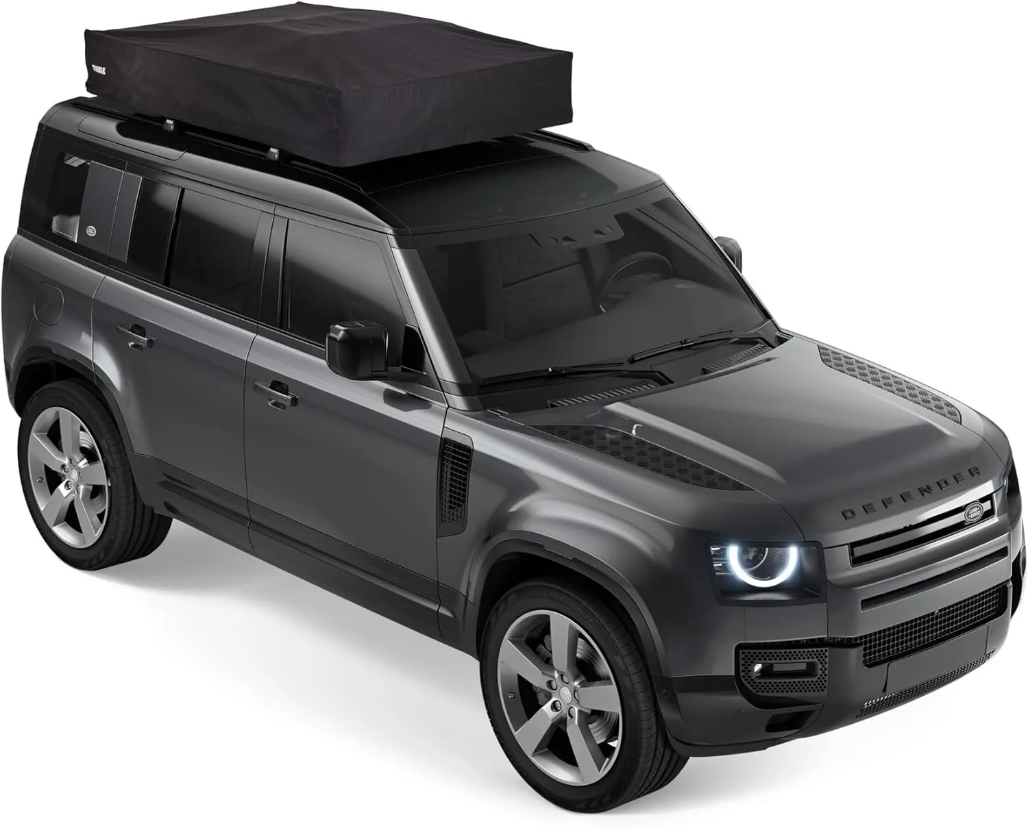 Thule Approach Rooftop Tent - Medium