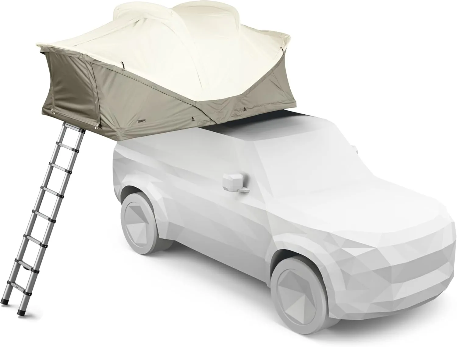Thule Approach Rooftop Tent - Medium