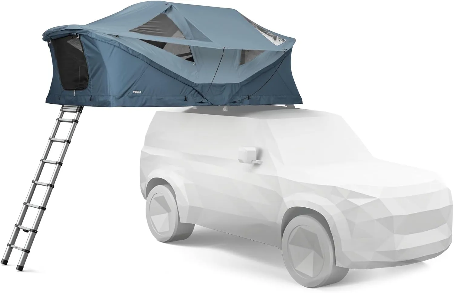 Thule Approach Rooftop Tent - Medium