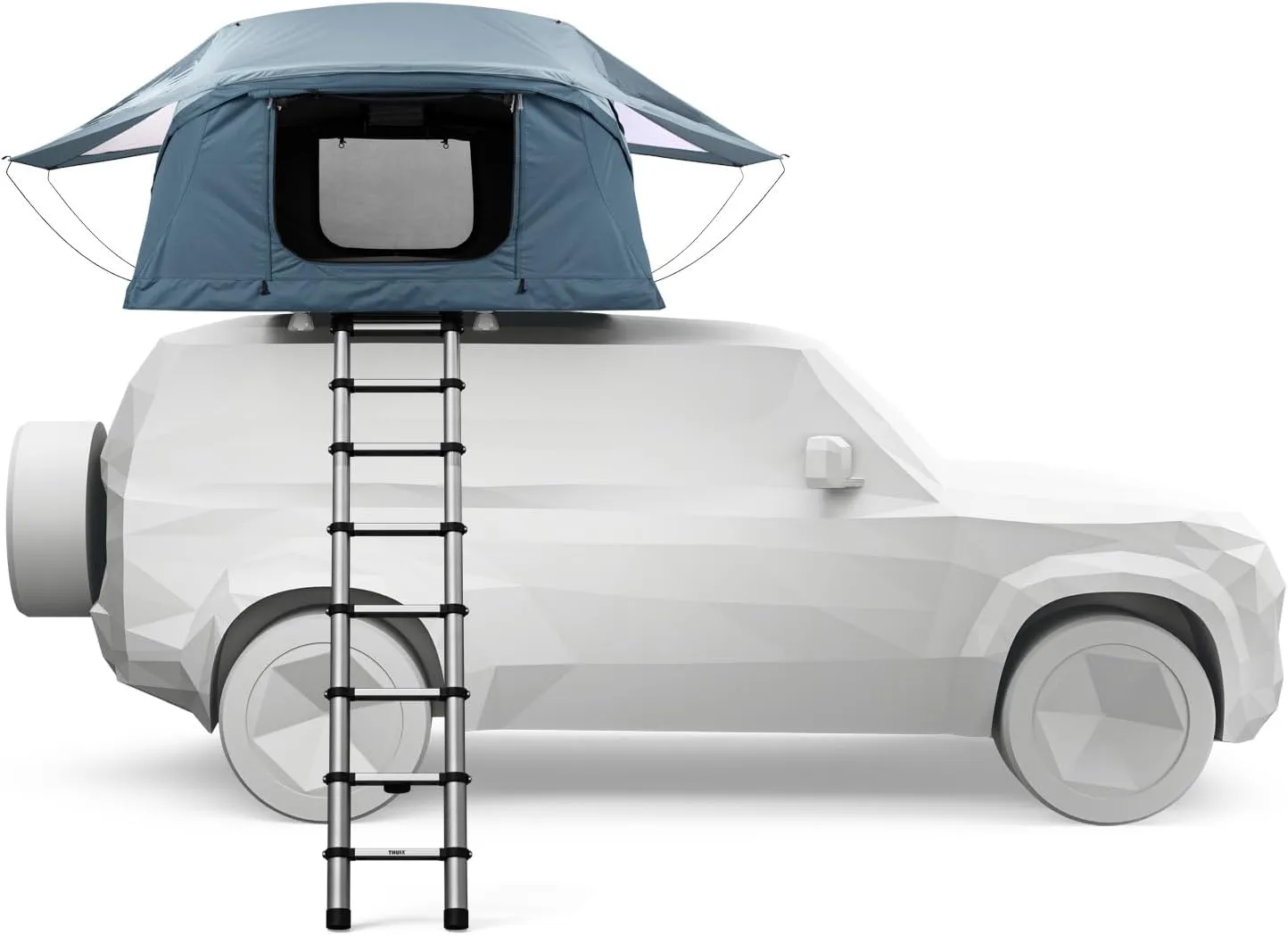 Thule Approach Rooftop Tent - Medium
