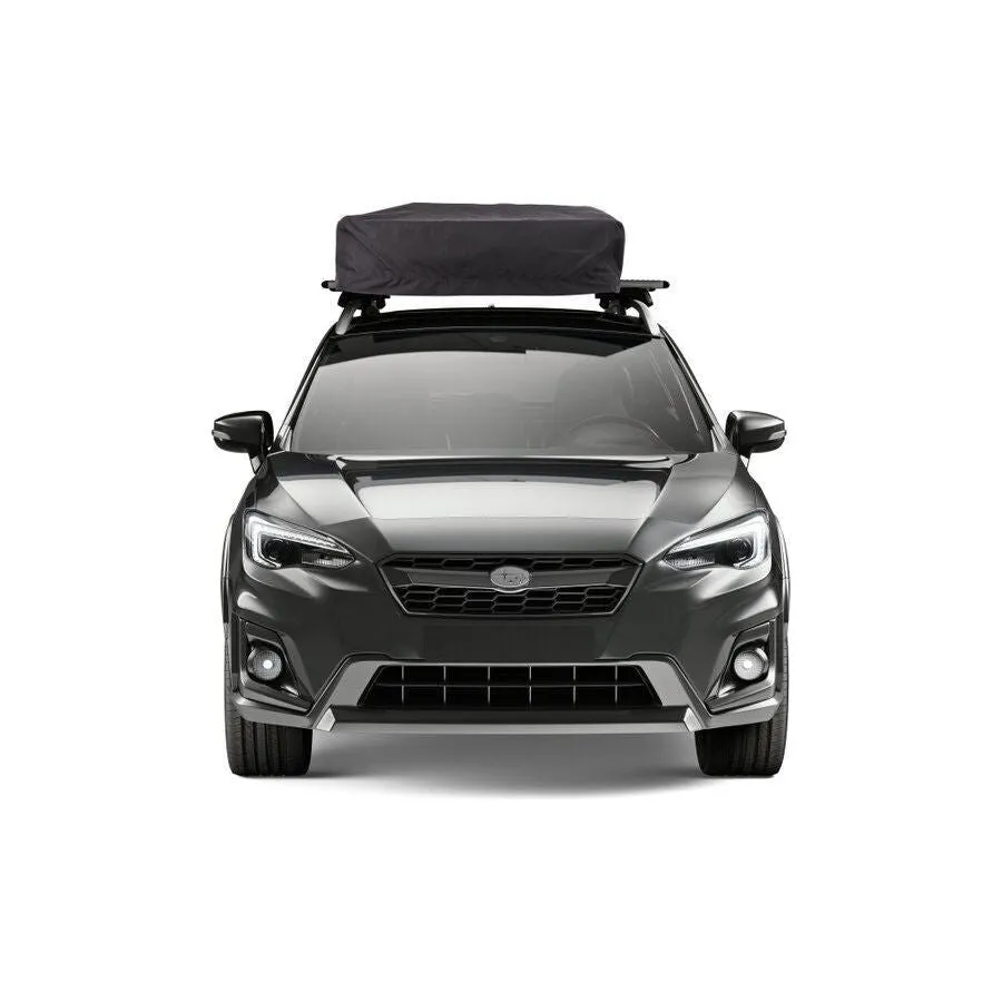 Thule Approach S 2 Person Roof Tent Pelican Grey - 901010