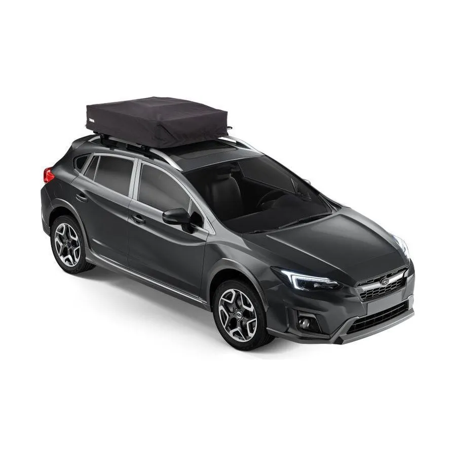 Thule Approach S 2 Person Roof Tent Pelican Grey - 901010