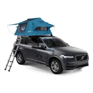 Thule Tepui Ayer Two-Person Vehicle Rooftop Roof Tent Blue