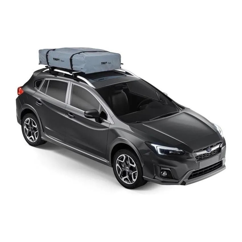 Thule Tepui Ayer Two-Person Vehicle Rooftop Roof Tent Blue