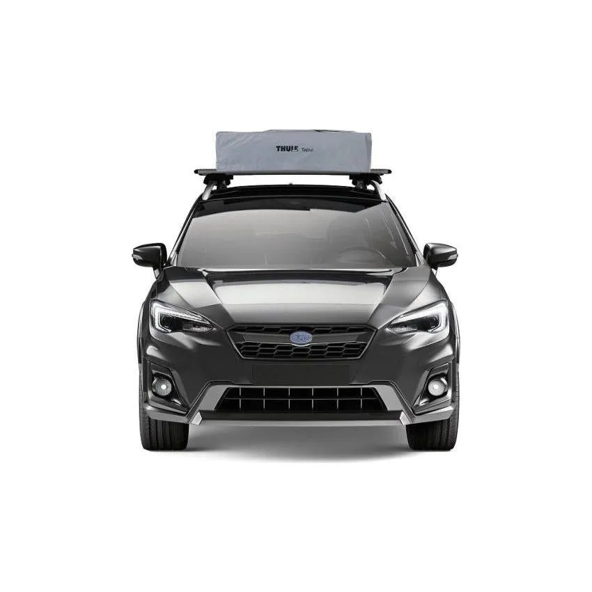 Thule Tepui Ayer Two-Person Vehicle Rooftop Roof Tent Blue