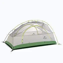 Time-sensitive offer Friendly Camping River Star Tent