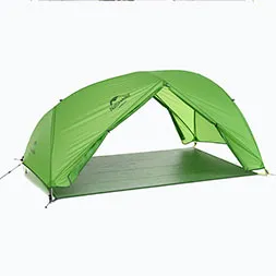Time-sensitive offer Friendly Camping River Star Tent