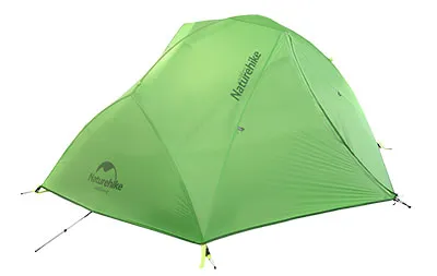 Time-sensitive offer Friendly Camping River Star Tent