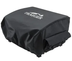 TRAEGER Ranger Grill COVER