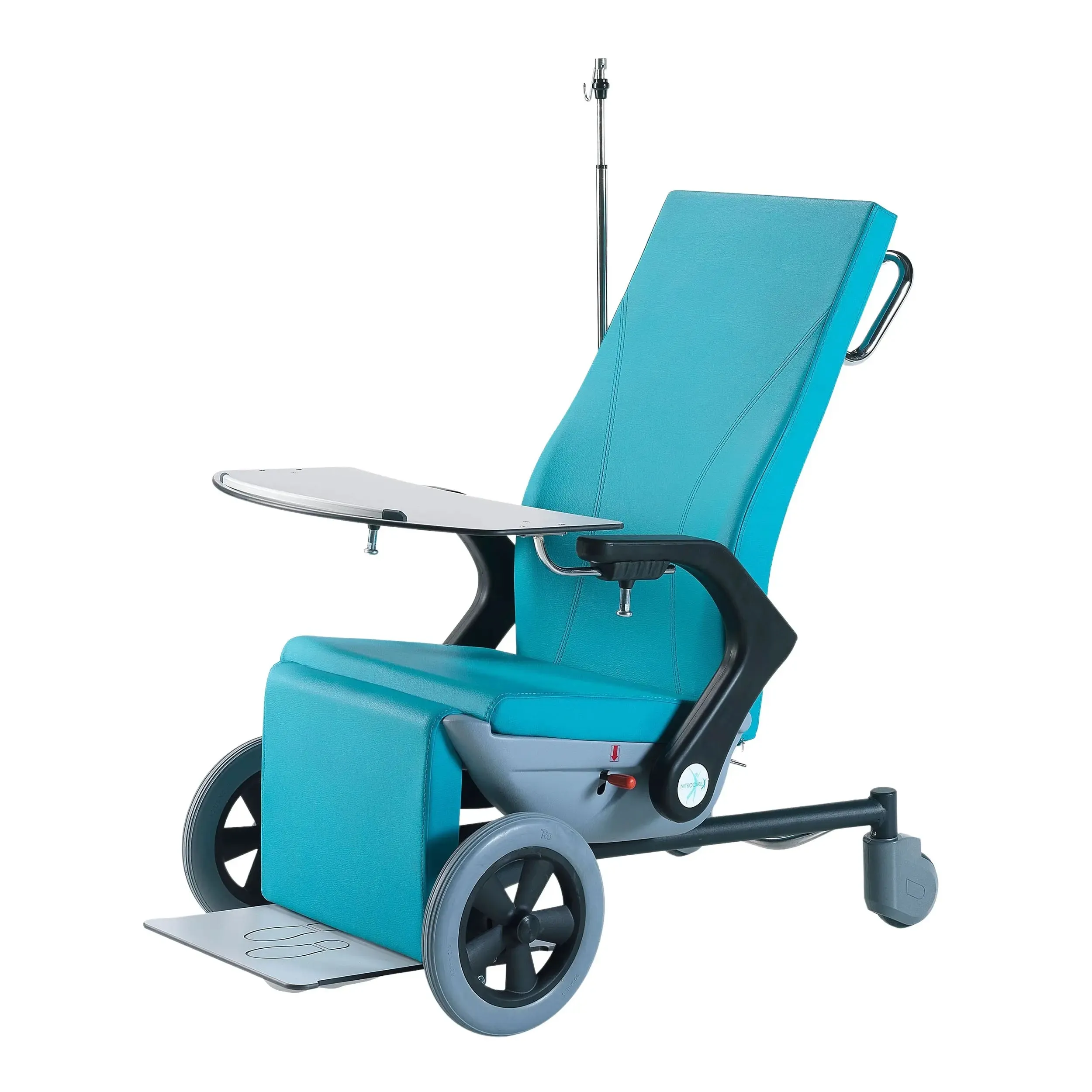 Transport Wheel Chair
