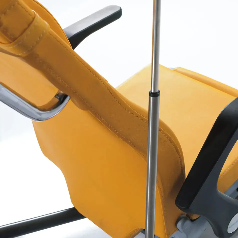 Transport Wheel Chair