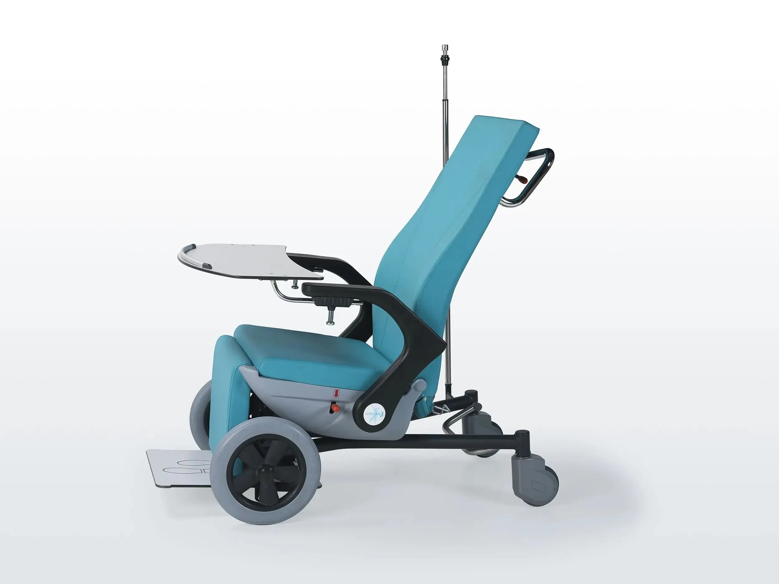 Transport Wheel Chair