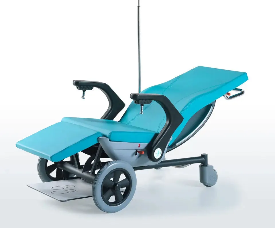 Transport Wheel Chair