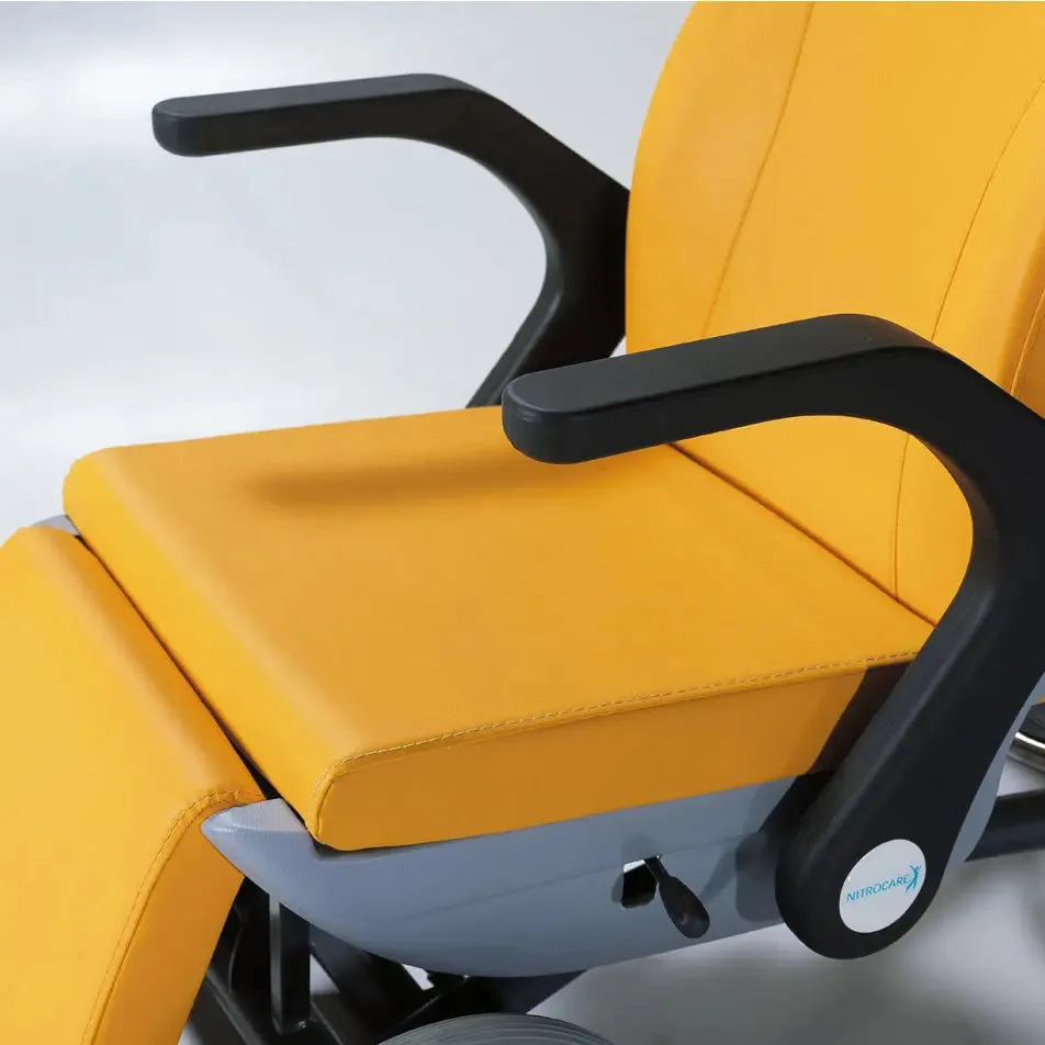 Transport Wheel Chair
