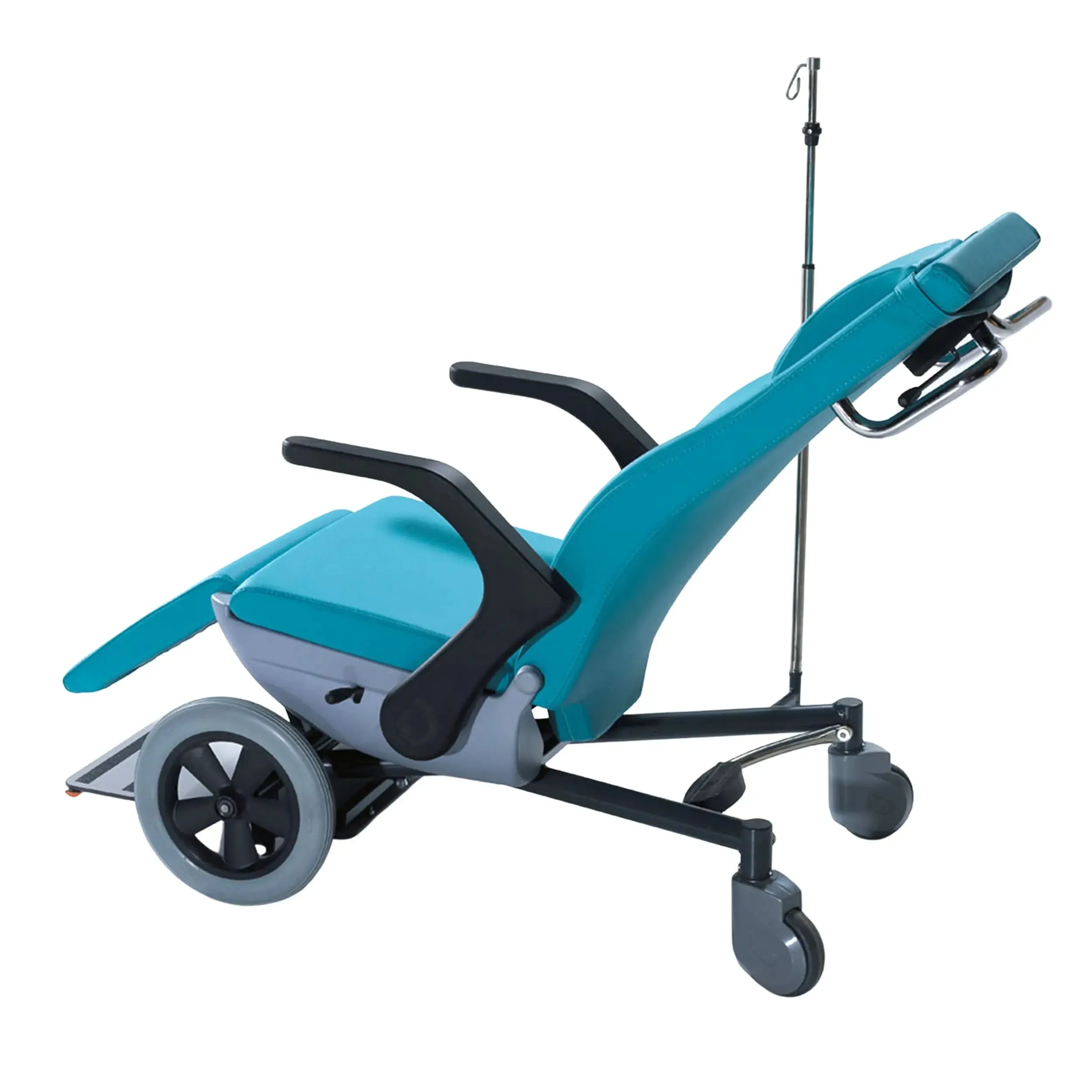 Transport Wheel Chair