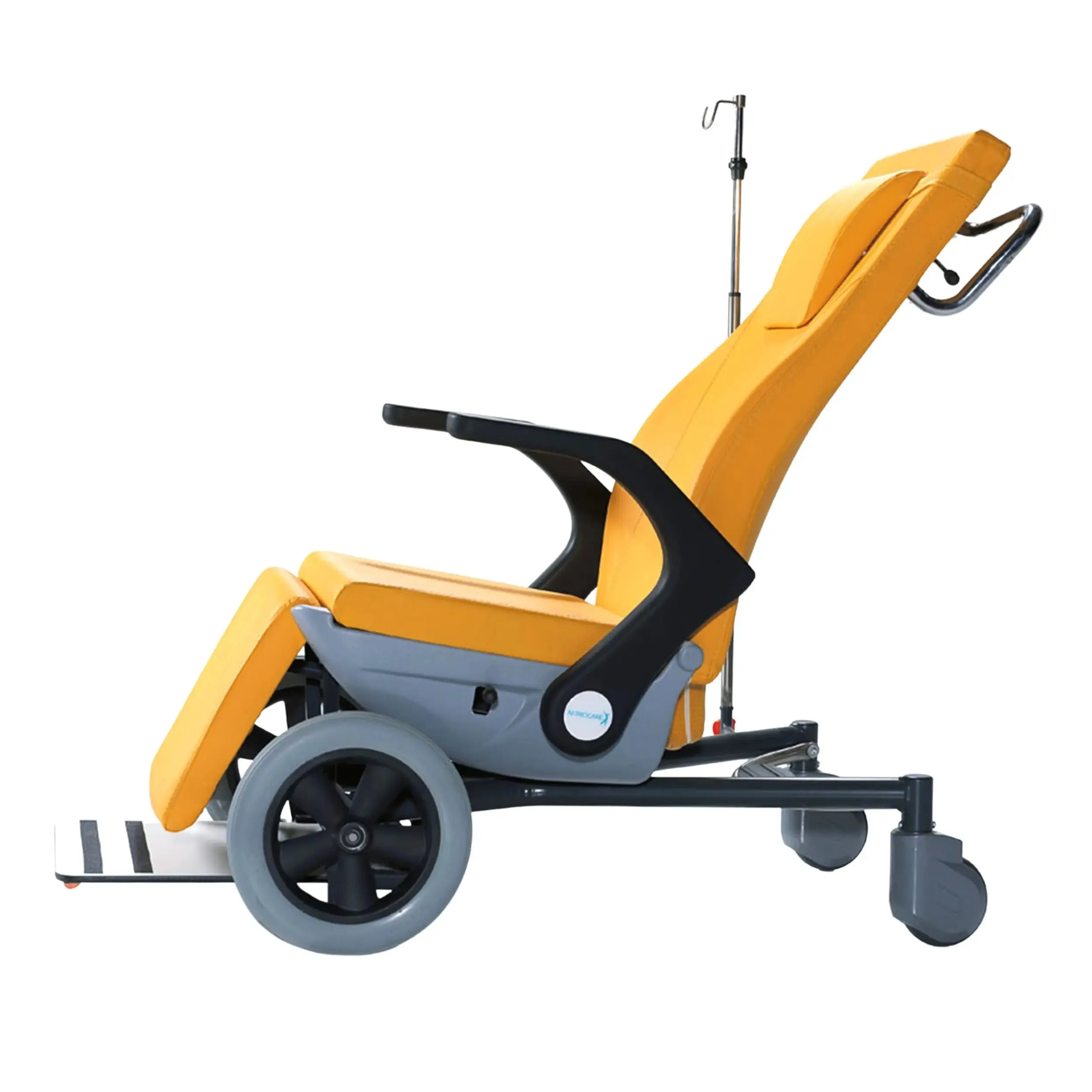 Transport Wheel Chair