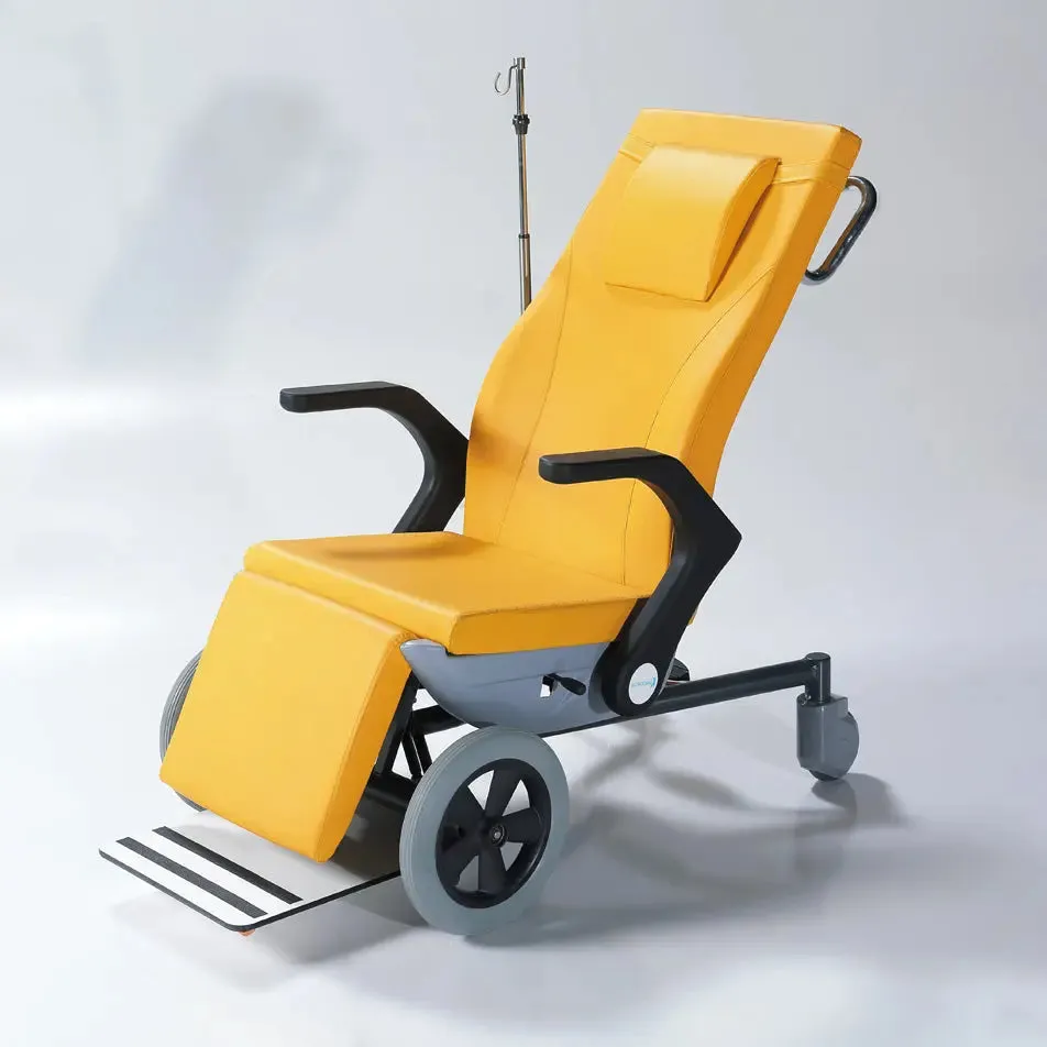Transport Wheel Chair