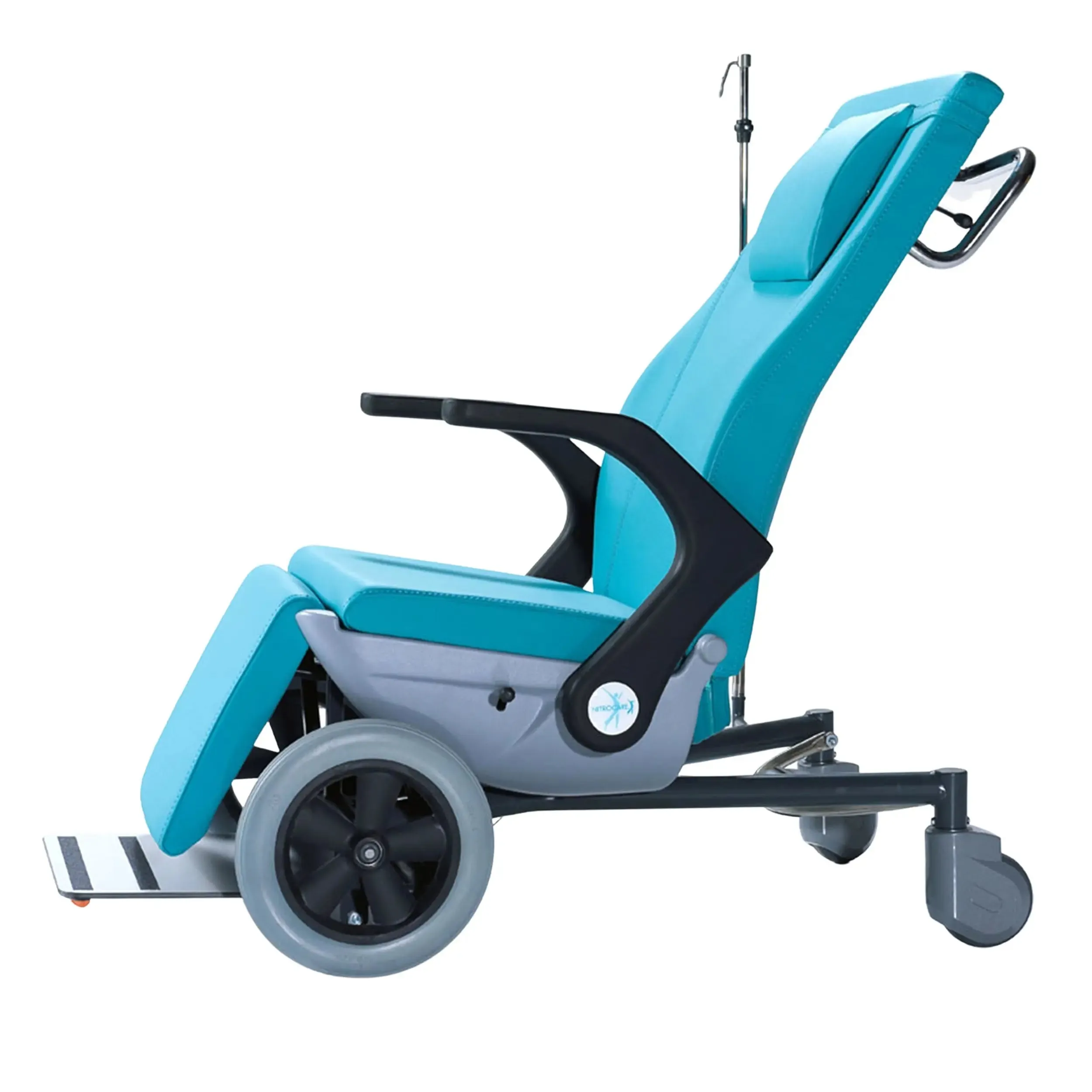 Transport Wheel Chair