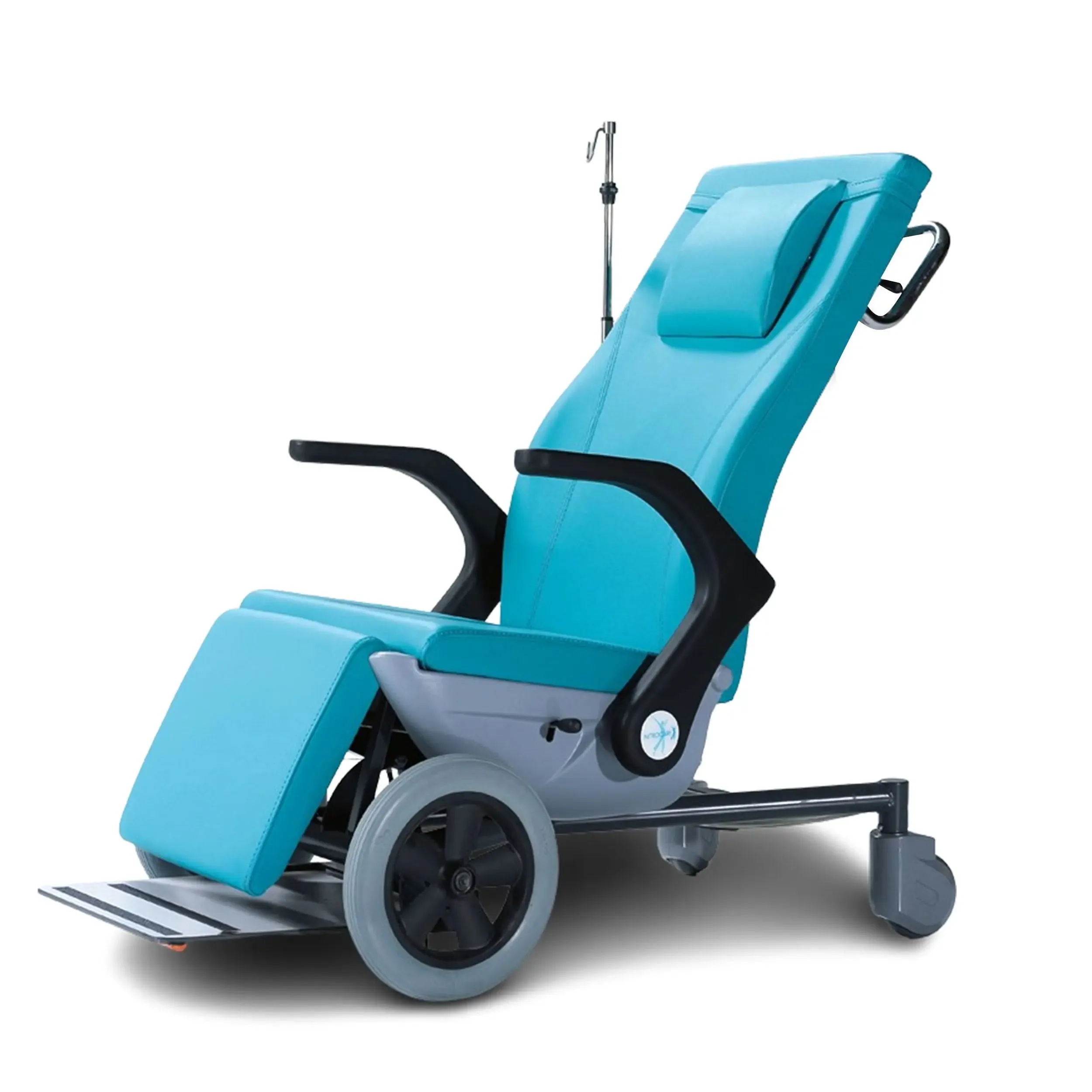 Transport Wheel Chair