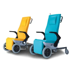 Transport Wheel Chair