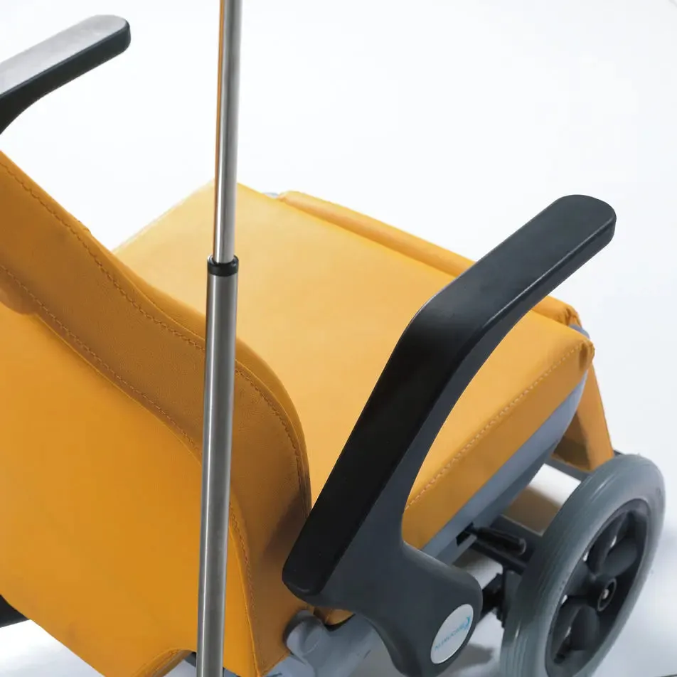 Transport Wheel Chair
