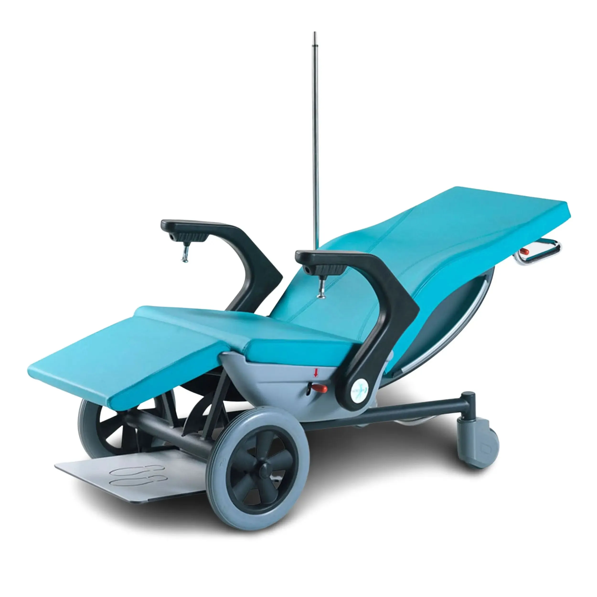 Transport Wheel Chair
