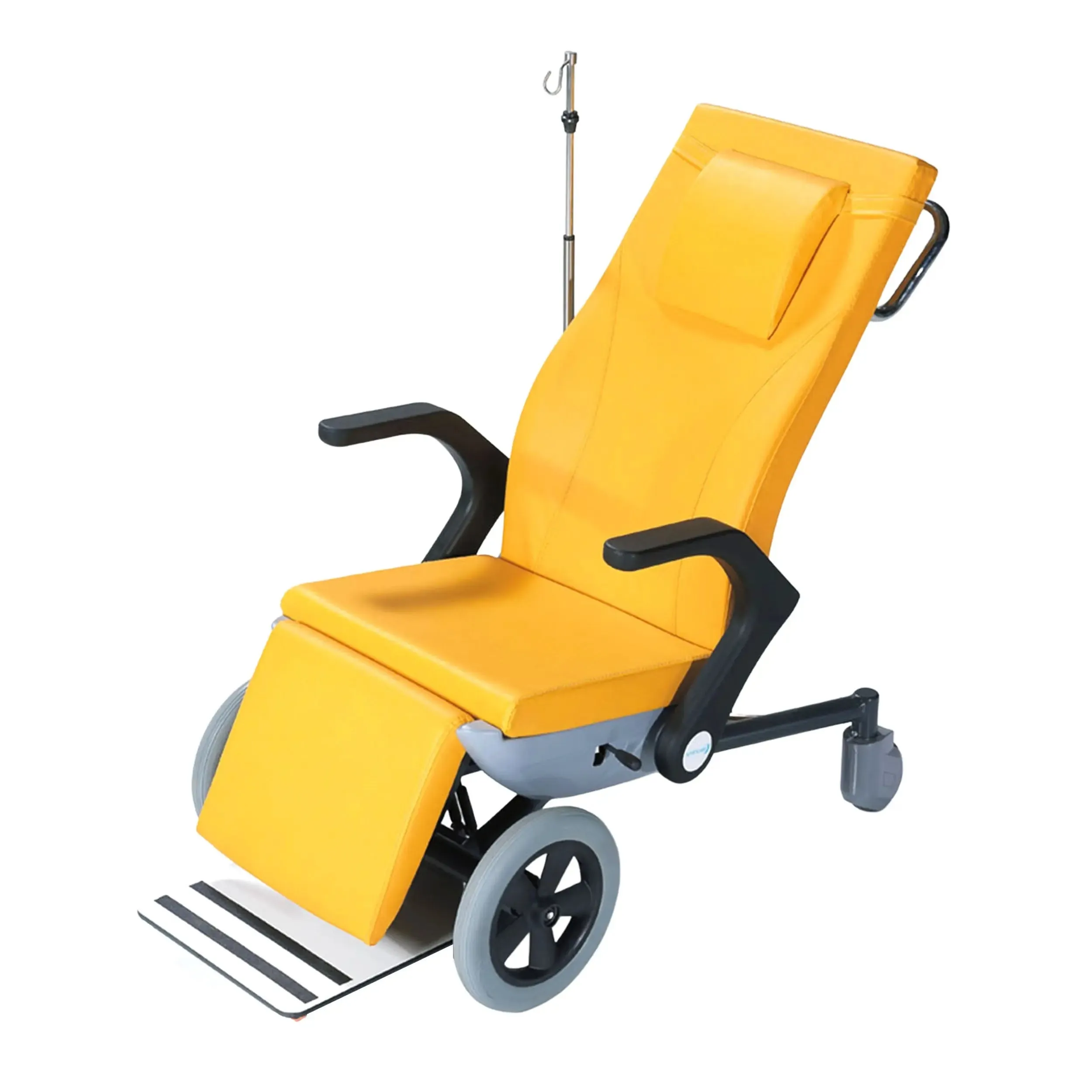 Transport Wheel Chair