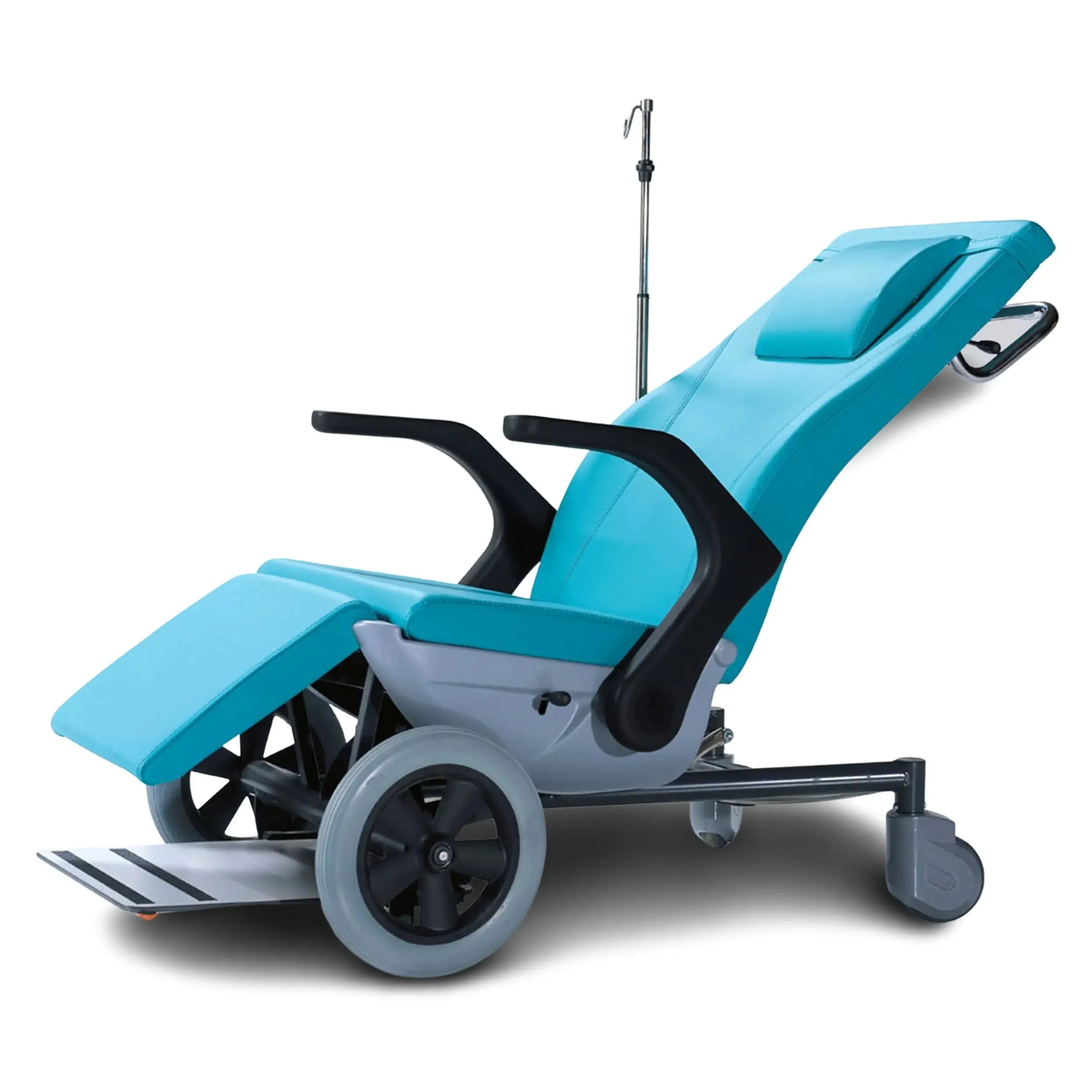 Transport Wheel Chair