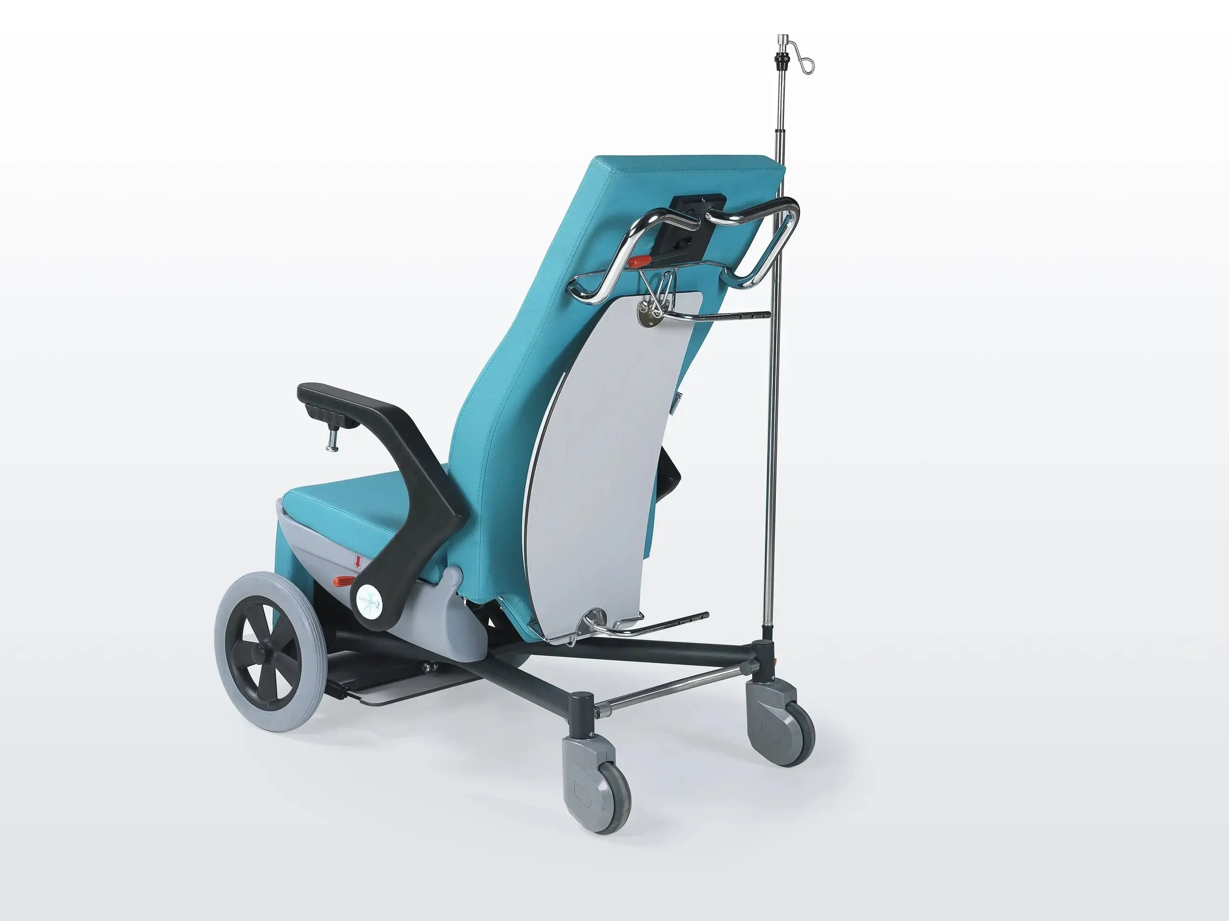 Transport Wheel Chair