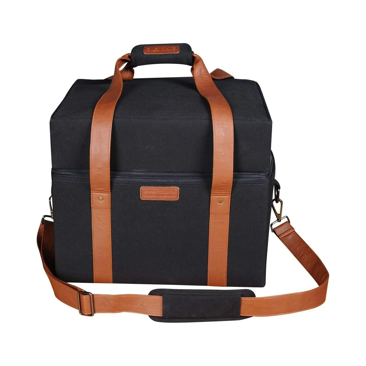 Travel Performance-optimized Outstanding Everdure Cube Bag