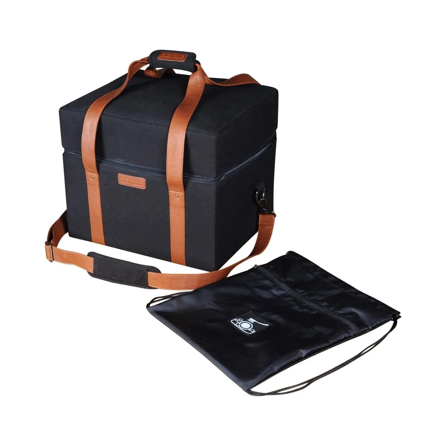 Travel Performance-optimized Outstanding Everdure Cube Bag