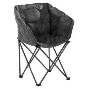 Travellife Lago Chair Cross Grey 2129950