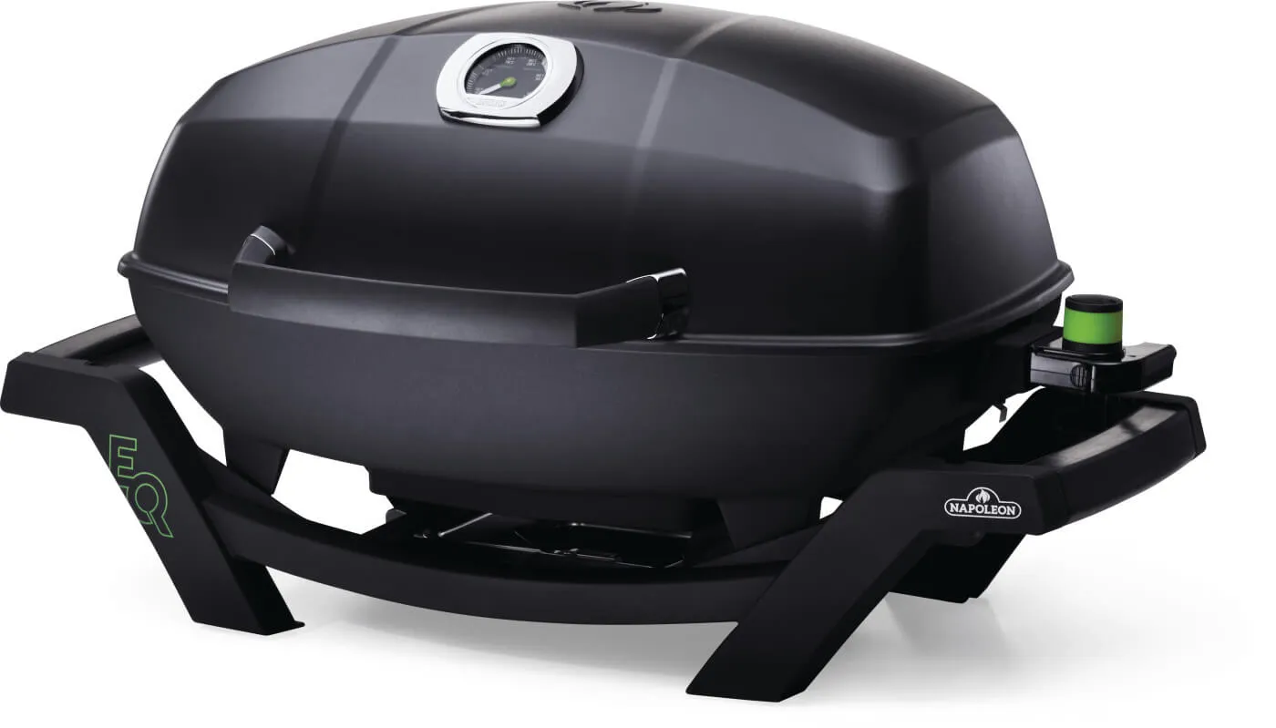 TravelQ™ PRO285E Portable Electric Grill By Napoleon