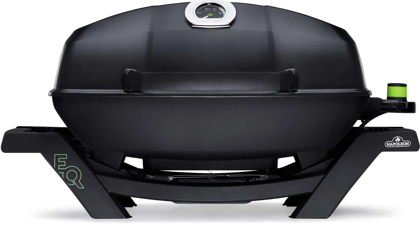 TravelQ™ PRO285E Portable Electric Grill By Napoleon