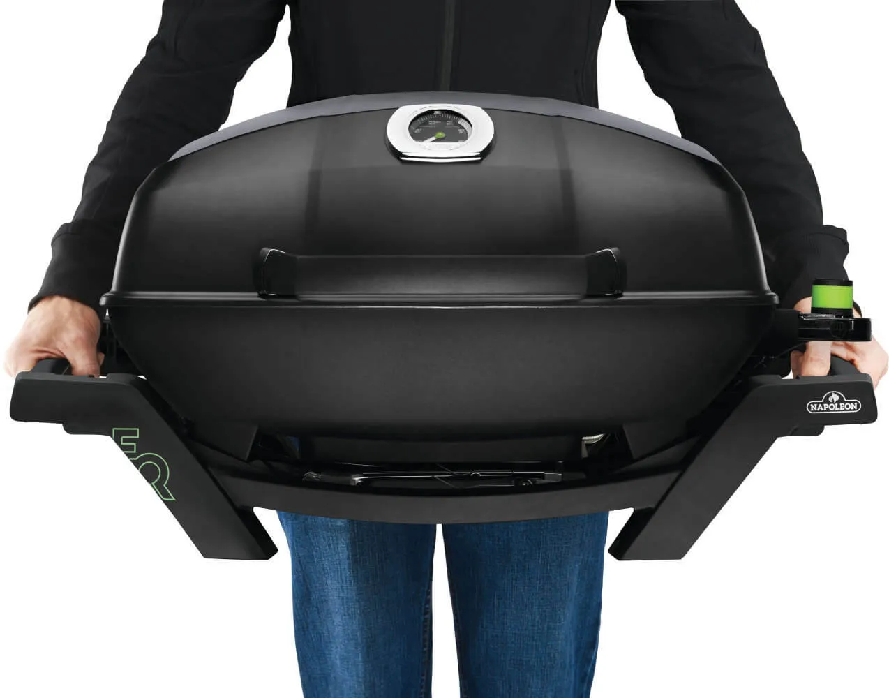 TravelQ™ PRO285E Portable Electric Grill By Napoleon