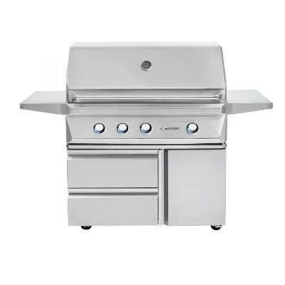 Twin Eagles | 42" C-Series Gas Grill on a Cart