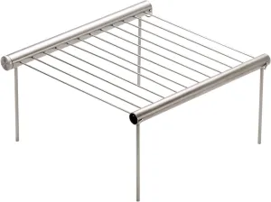 UCO Grilliput Portable Camping Grill
