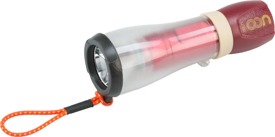 UCO Leschi   Flashlight
