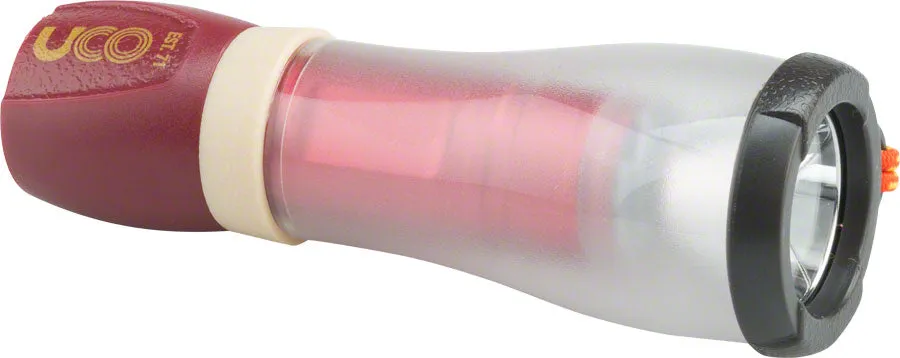 UCO Leschi   Flashlight