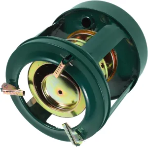 VANZACK Kerosene Heater Wicks Portable Outdoor Stove for Cooking Heating Oil Furnace for Camping Hiking and Adventure Supplies Dark Green